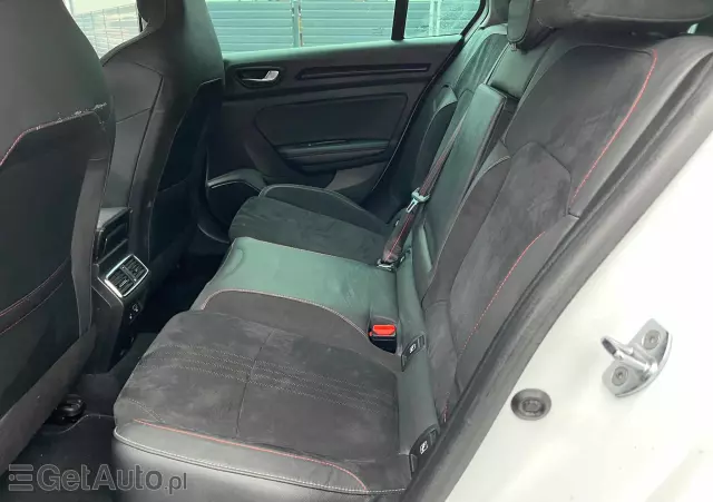 RENAULT Megane E-TECH Plug-in 160 R.S LINE