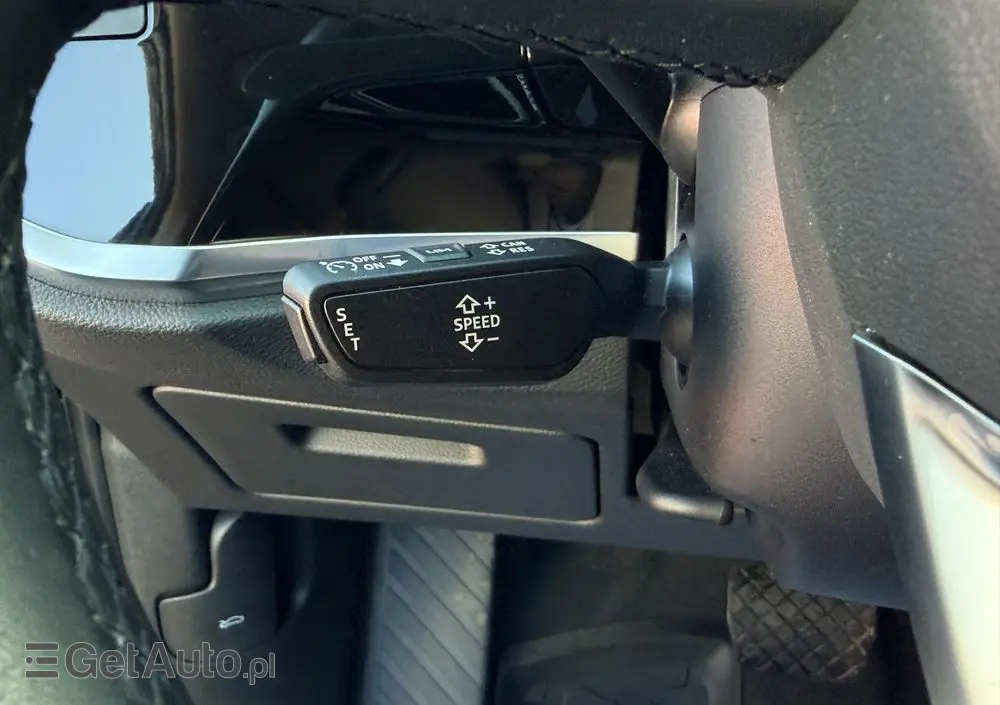 AUDI Q3 Sportback 35 TFSI S tronic