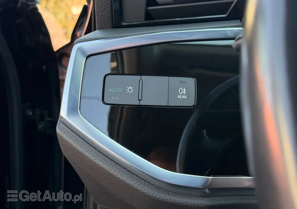 AUDI Q3 Sportback 35 TFSI S tronic