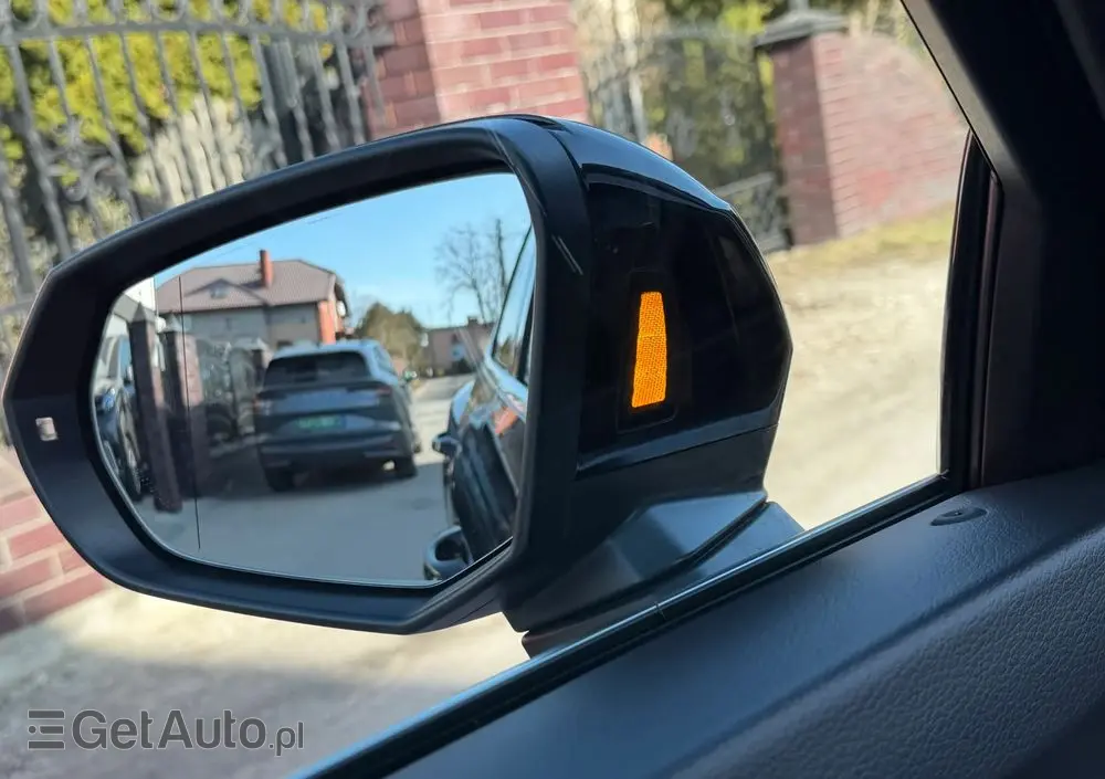 AUDI Q3 Sportback 35 TFSI S tronic