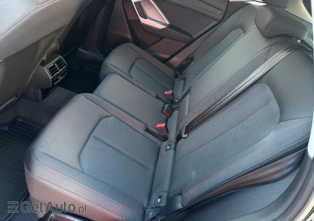 AUDI Q3 Sportback 35 TFSI S tronic