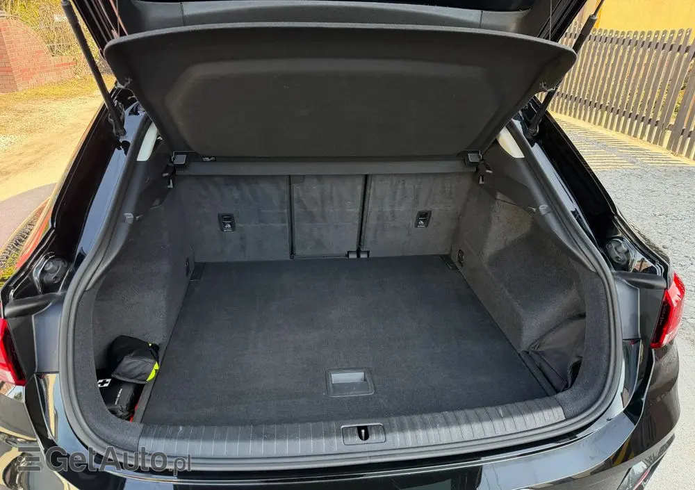 AUDI Q3 Sportback 35 TFSI S tronic