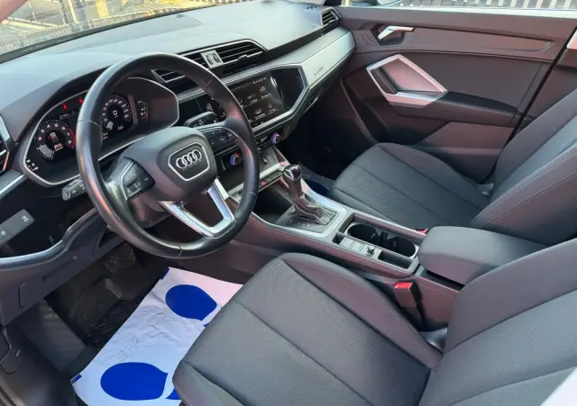 AUDI Q3 Sportback 35 TFSI S tronic