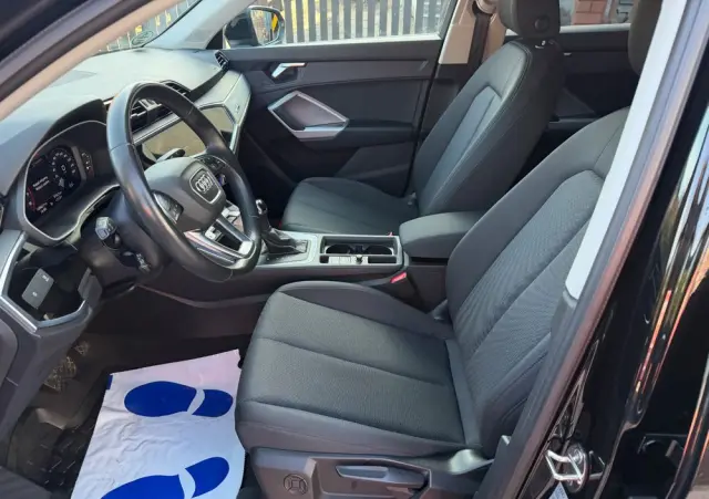 AUDI Q3 Sportback 35 TFSI S tronic