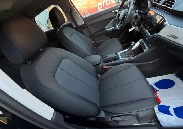 AUDI Q3 Sportback 35 TFSI S tronic