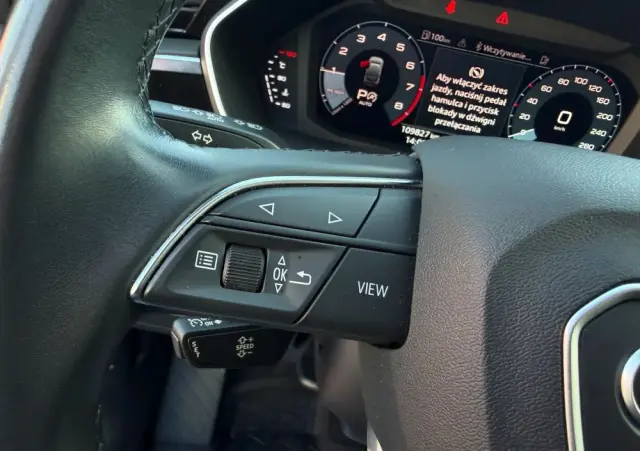 AUDI Q3 Sportback 35 TFSI S tronic