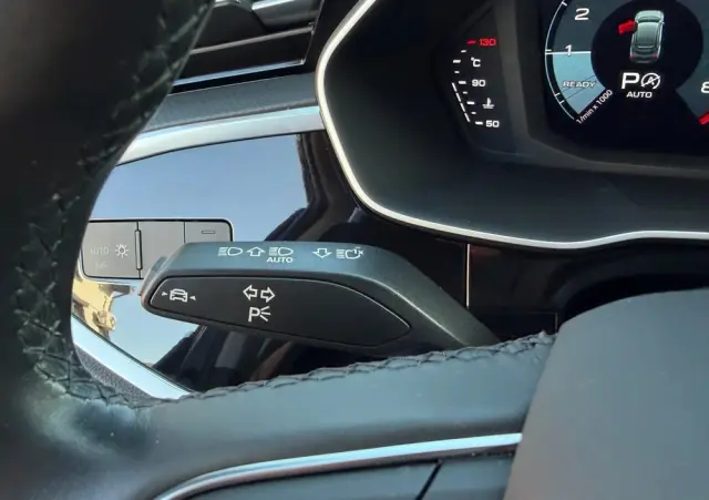 AUDI Q3 Sportback 35 TFSI S tronic