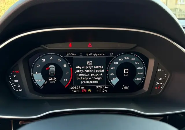 AUDI Q3 Sportback 35 TFSI S tronic