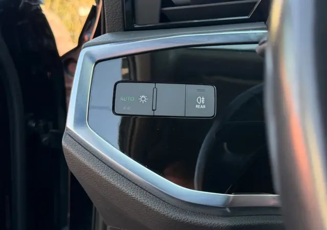 AUDI Q3 Sportback 35 TFSI S tronic