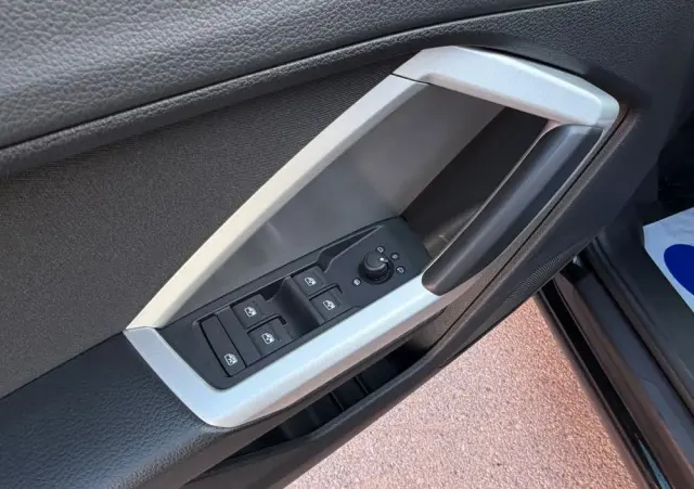 AUDI Q3 Sportback 35 TFSI S tronic