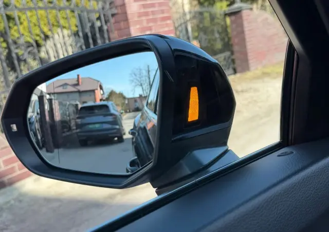 AUDI Q3 Sportback 35 TFSI S tronic