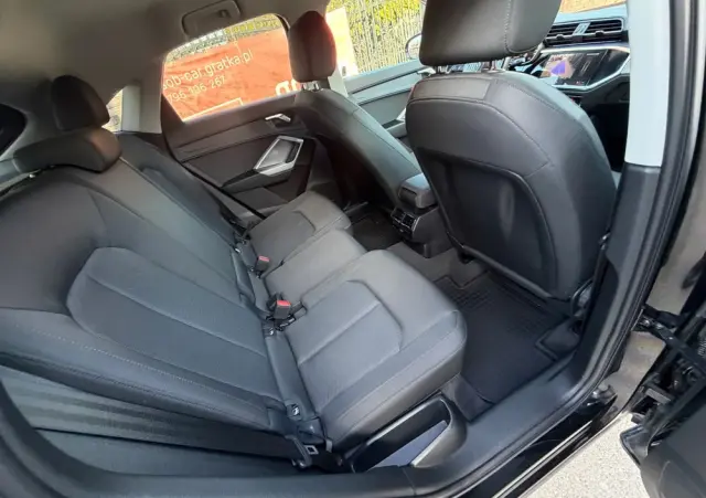 AUDI Q3 Sportback 35 TFSI S tronic