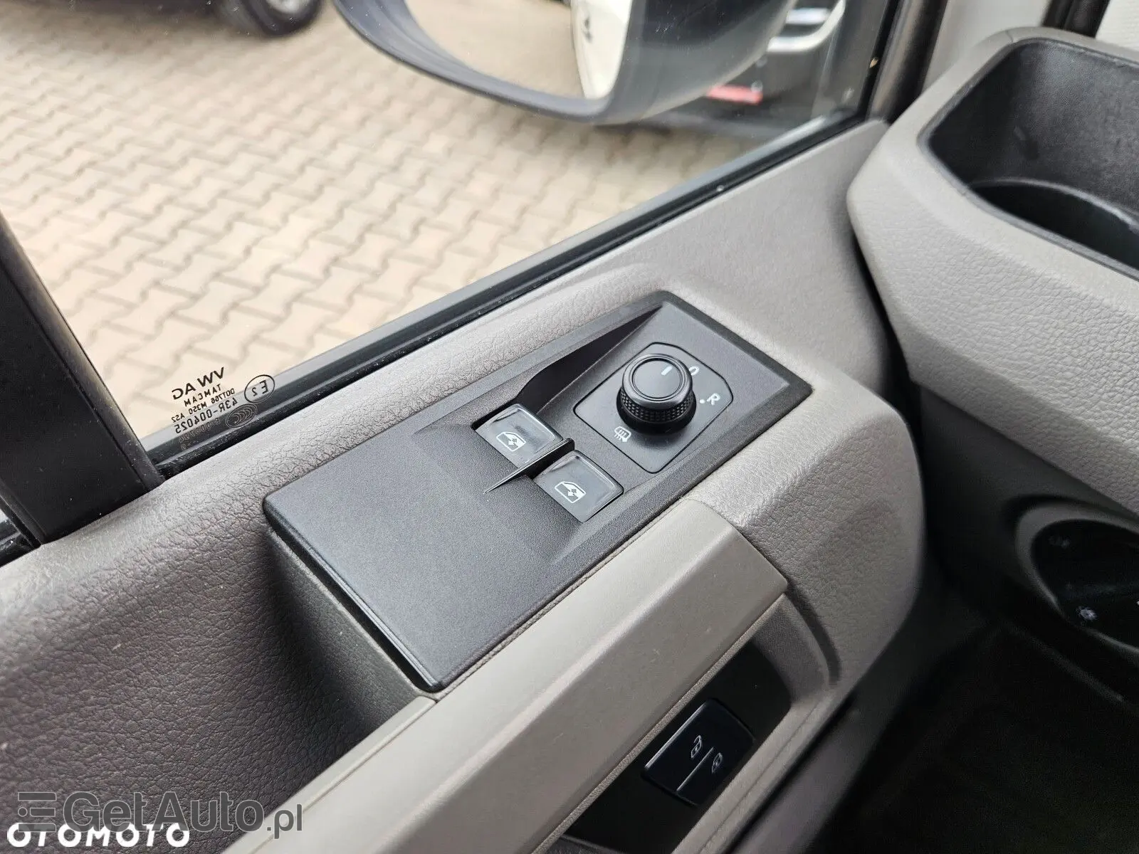 VOLKSWAGEN Crafter L