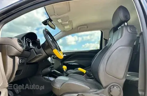 OPEL Adam 
