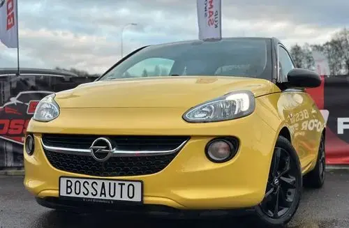 OPEL Adam 