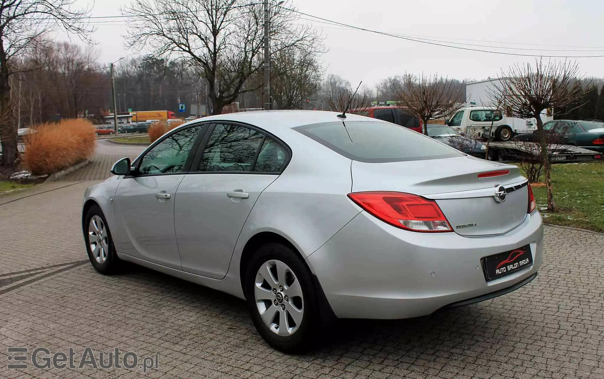 OPEL Insignia 1.6 Edition