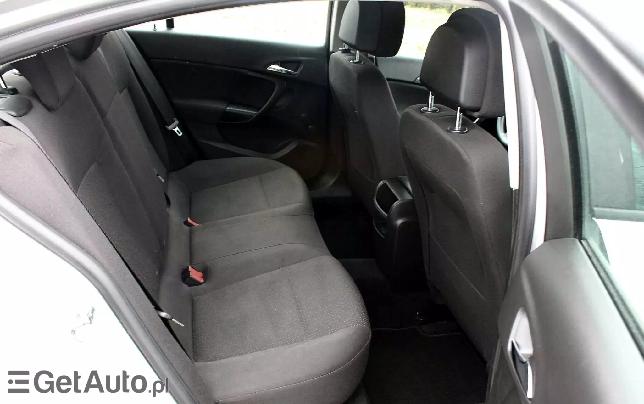 OPEL Insignia 1.6 Edition