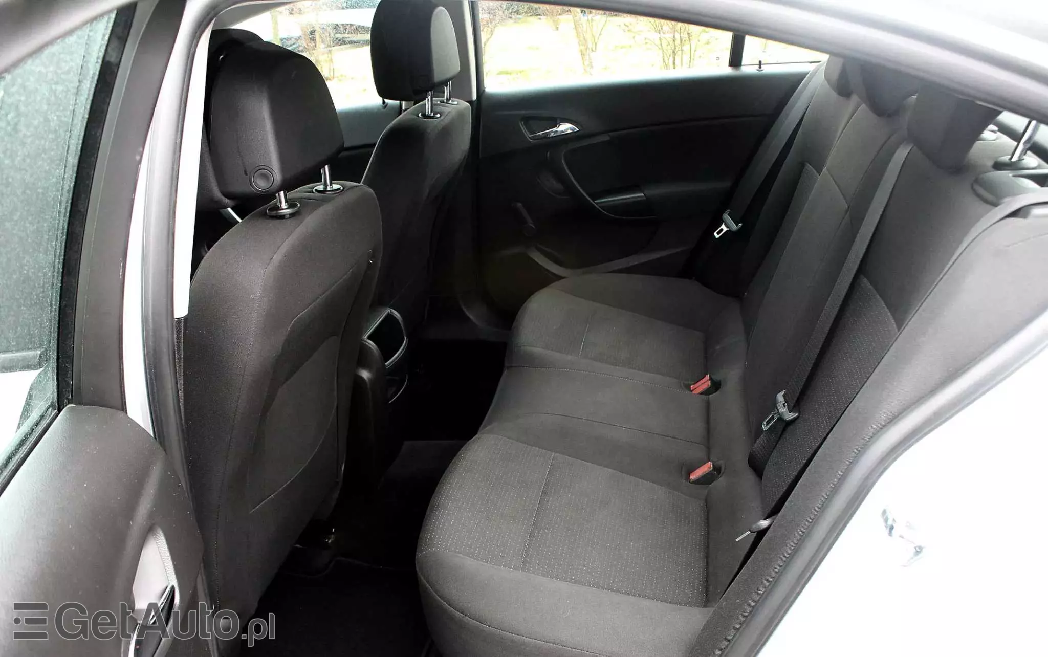 OPEL Insignia 1.6 Edition