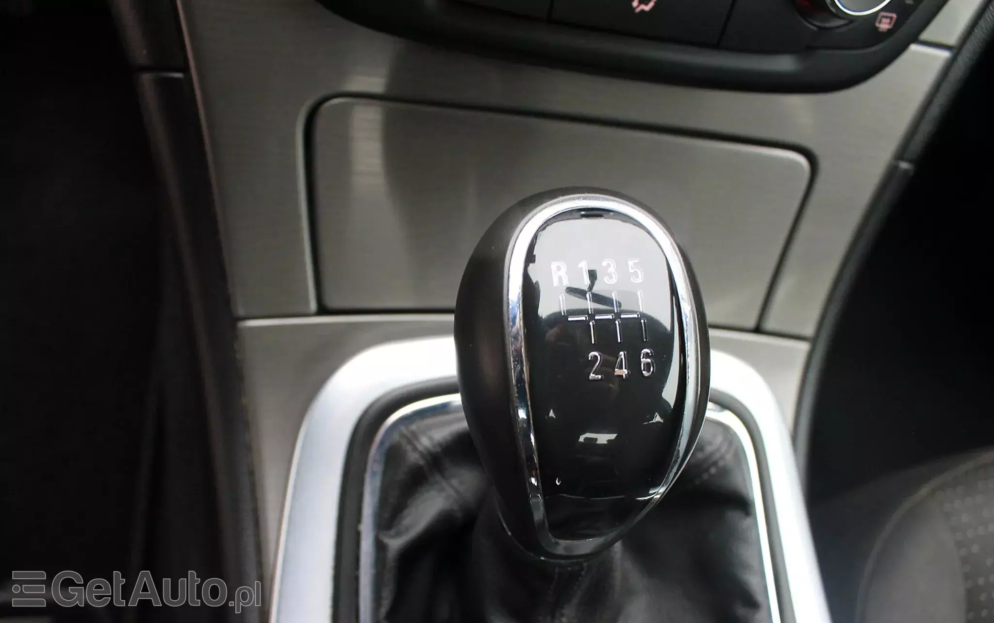 OPEL Insignia 1.6 Edition