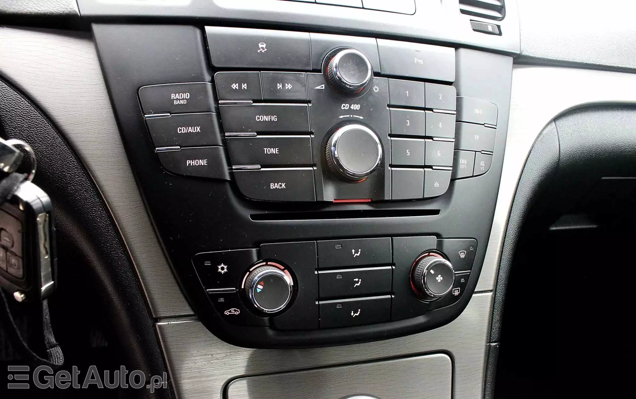 OPEL Insignia 1.6 Edition