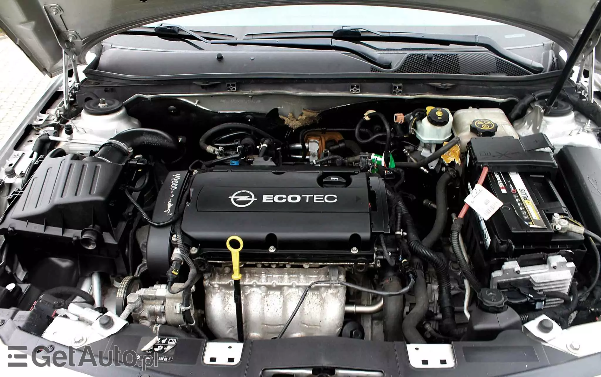 OPEL Insignia 1.6 Edition