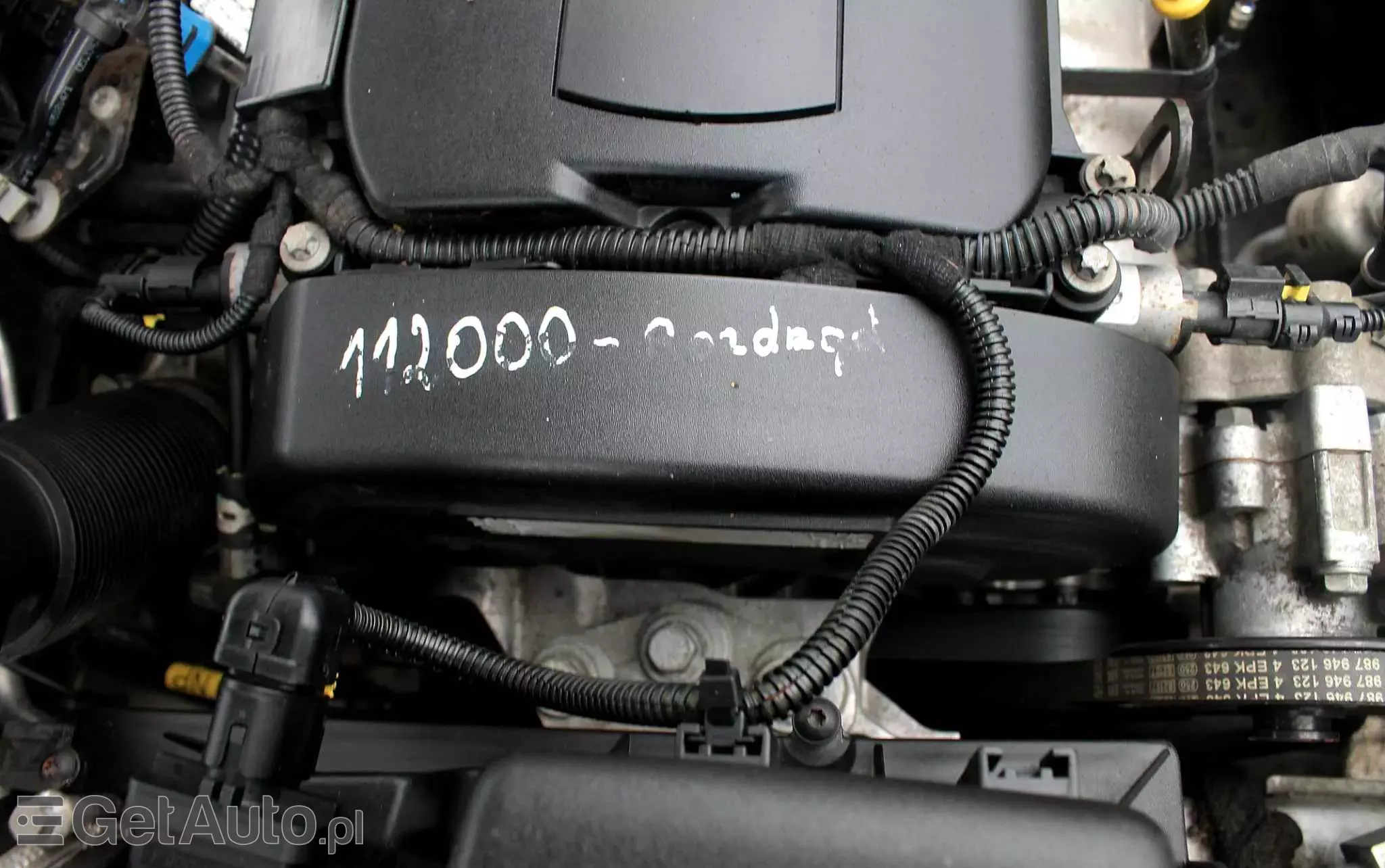 OPEL Insignia 1.6 Edition