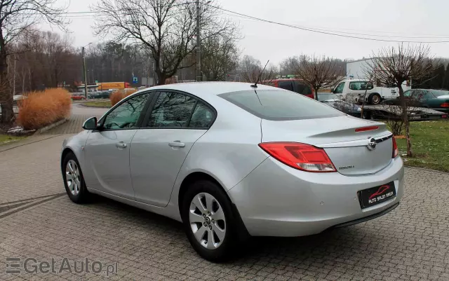 OPEL Insignia 1.6 Edition