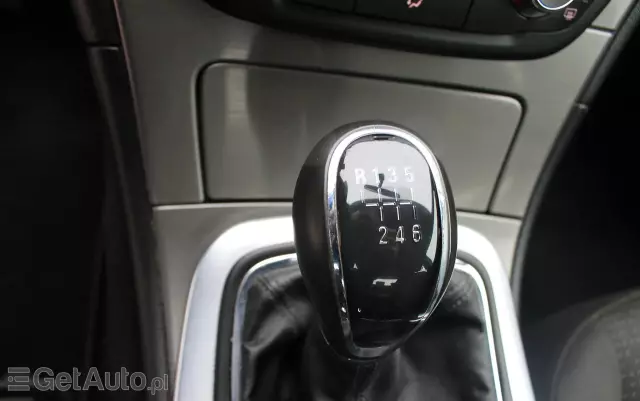 OPEL Insignia 1.6 Edition