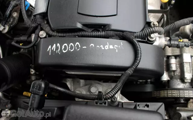 OPEL Insignia 1.6 Edition