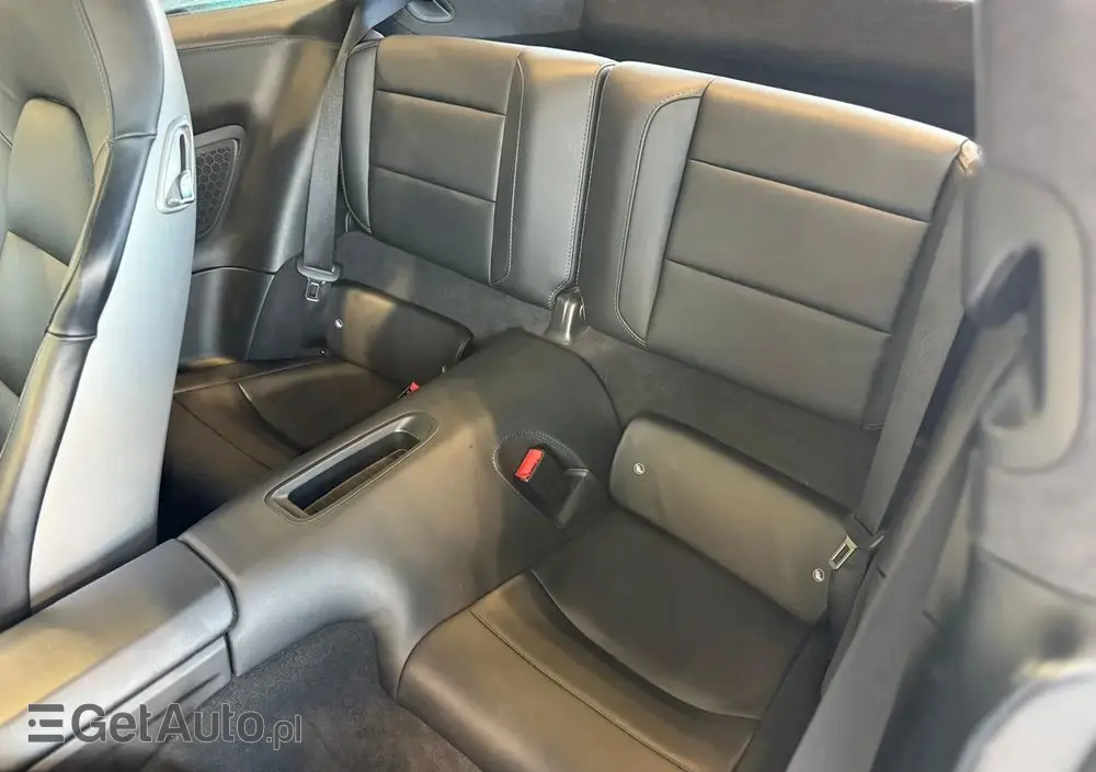 PORSCHE 911 Carrera 4S PDK