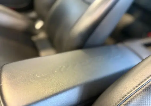 PORSCHE 911 Carrera 4S PDK