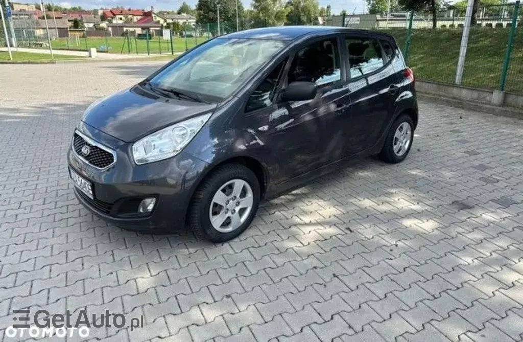 KIA Venga 