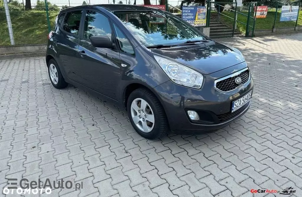 KIA Venga 