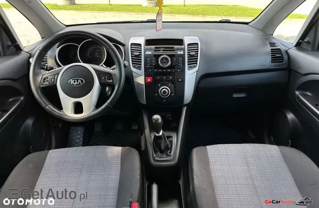 KIA Venga 