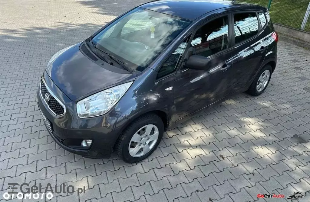 KIA Venga 