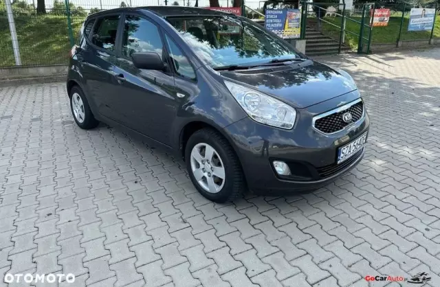KIA Venga 