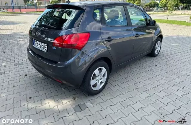 KIA Venga 
