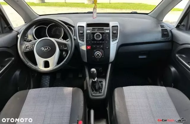 KIA Venga 