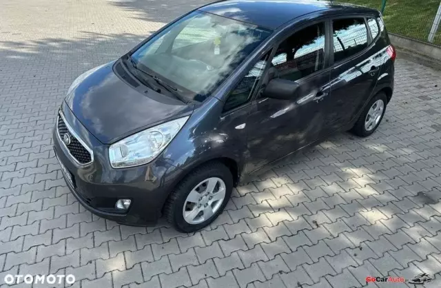 KIA Venga 