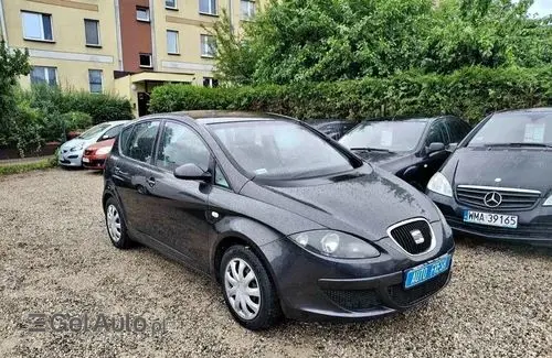 SEAT Altea 
