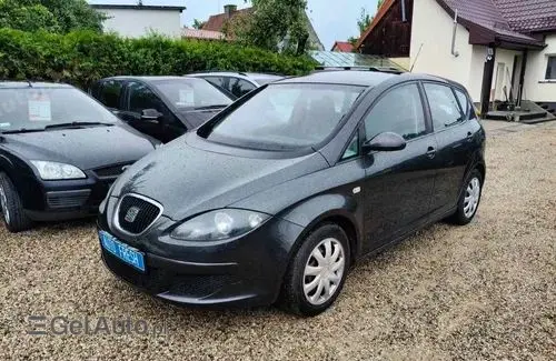SEAT Altea 