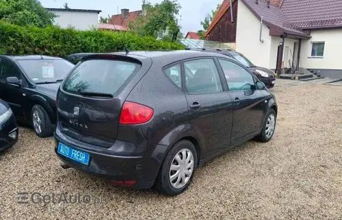 SEAT Altea 