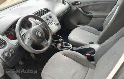 SEAT Altea 