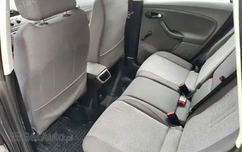 SEAT Altea 
