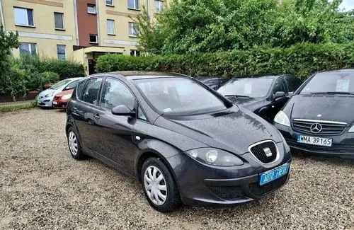 SEAT Altea 