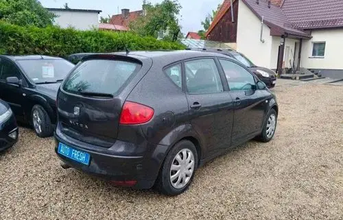 SEAT Altea 