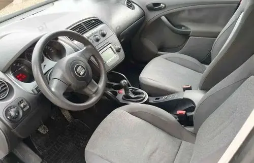 SEAT Altea 