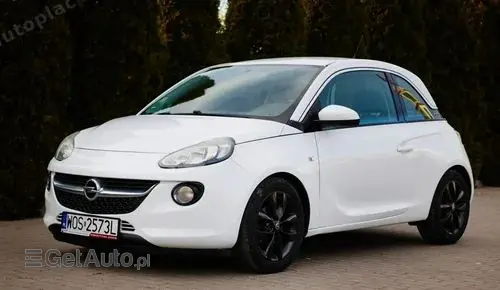 OPEL Adam 