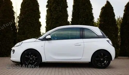 OPEL Adam 