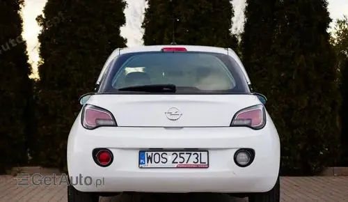 OPEL Adam 